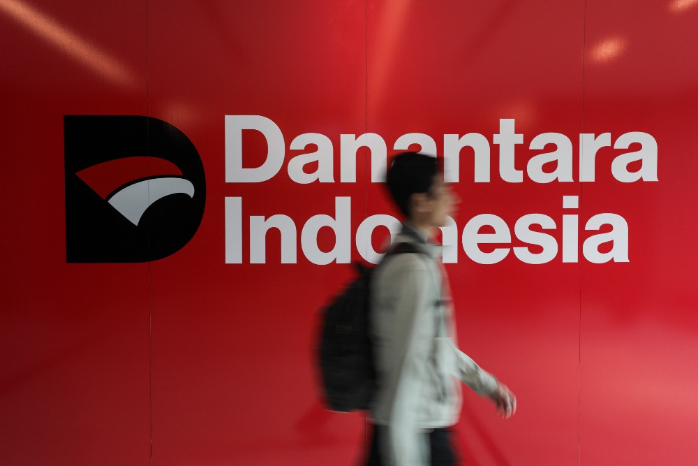 BUMN Minta Dana ke Danantara, KRAS dan TINS Jadi Sorotan