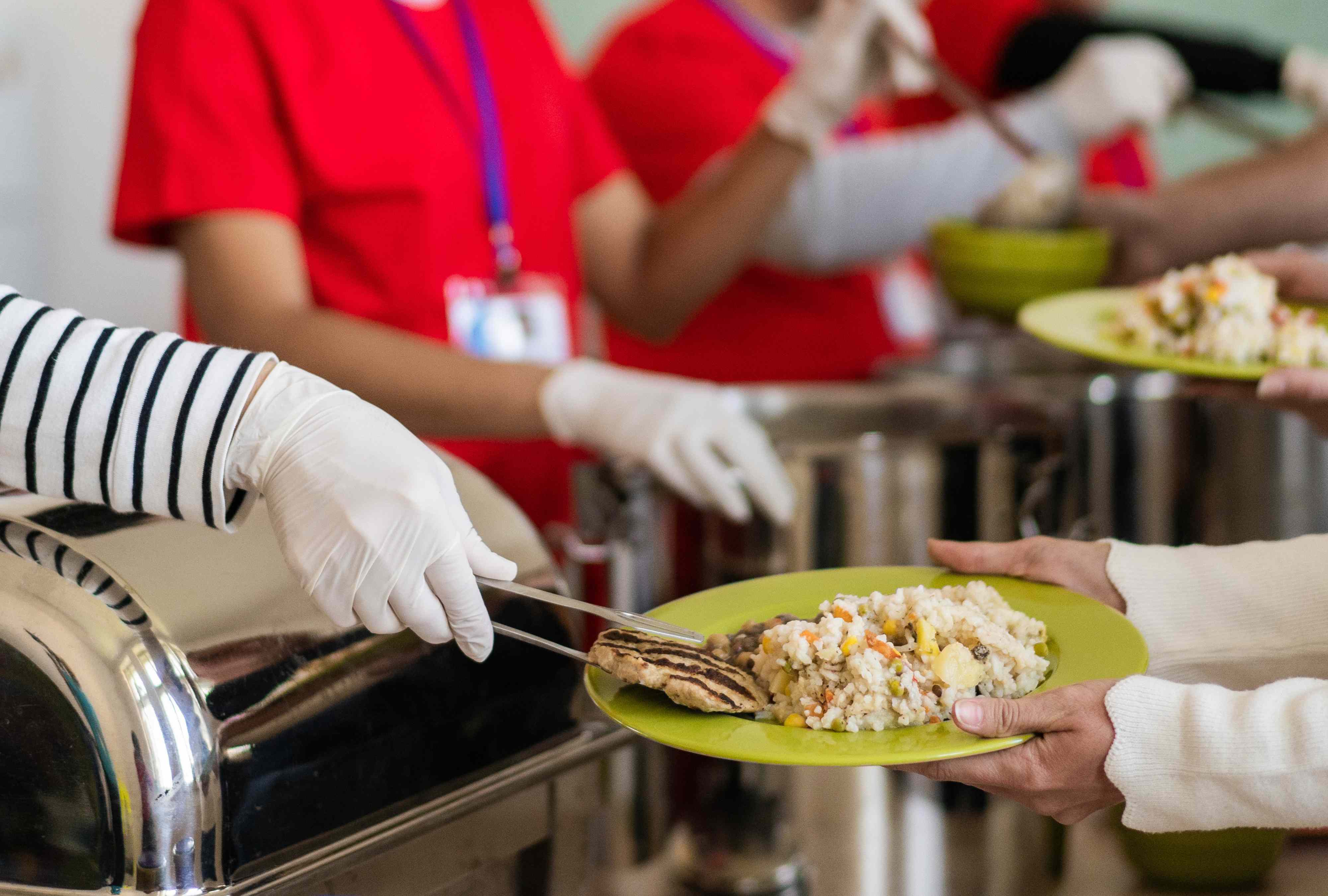 What Is Giving Tuesday? How This Global Day of Generosity Got Started