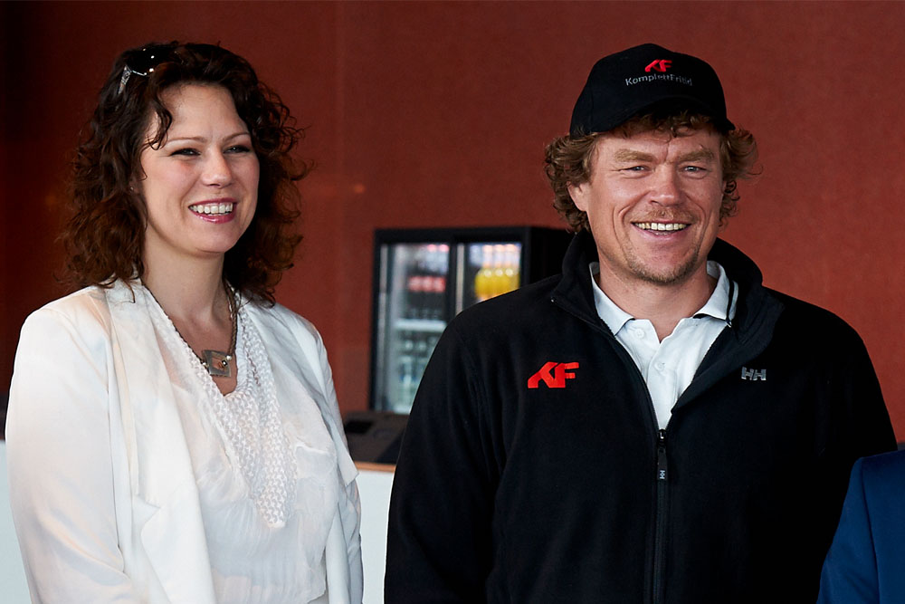 Foto: Kent Skibstad / NTB