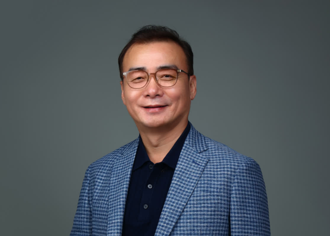 김재승 LG전자 아태대표 “내년 아시아서 신사업 매출 비중 30% 이상 목표”