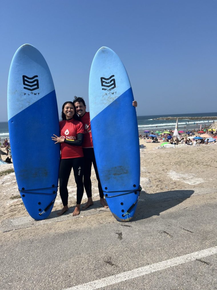 I’ve interviewed expats all over the world – this is why people are ...