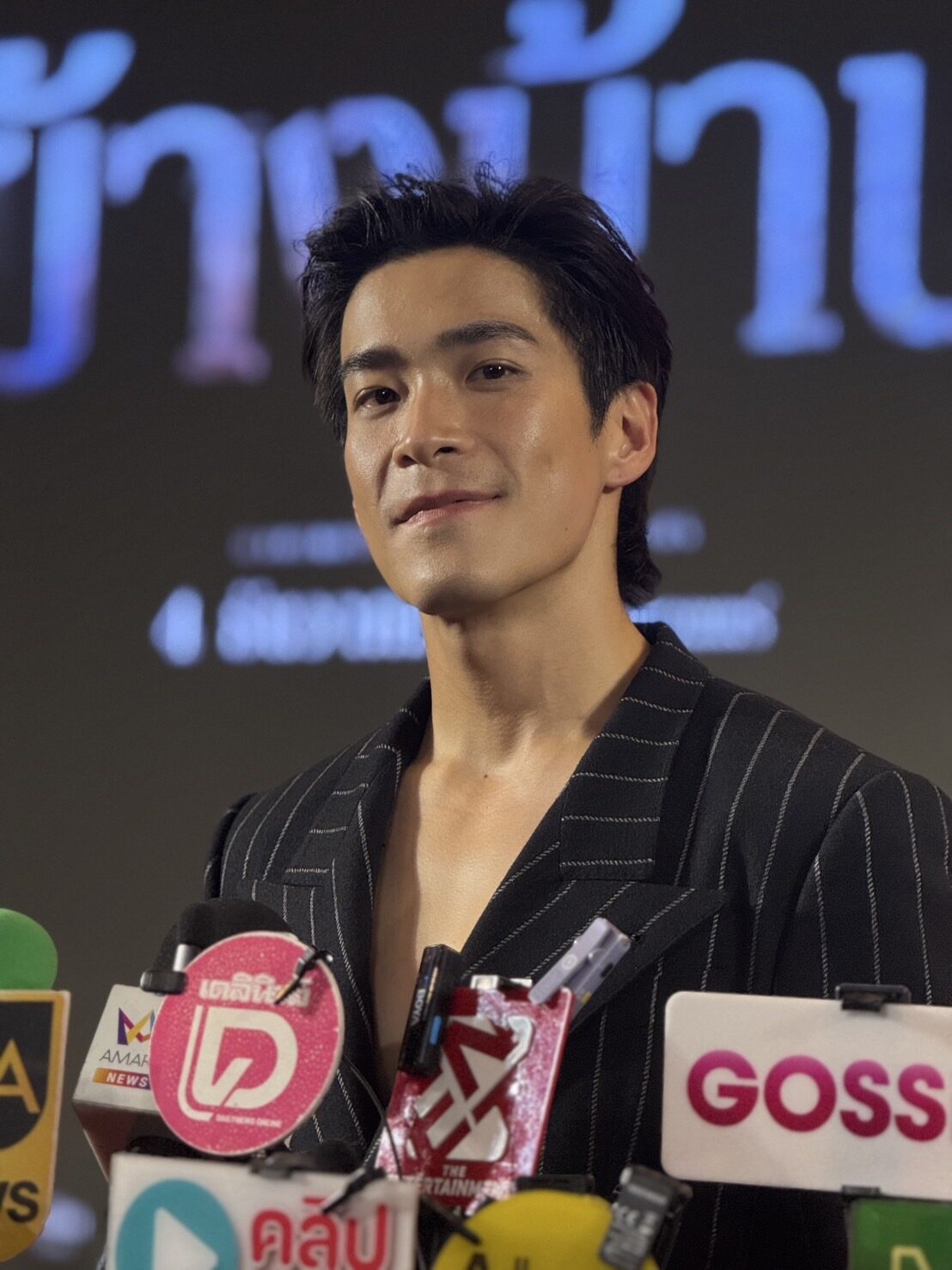 อาเล็ก ธีรเดช เล่าเจอเรื่องสุดแปลกตอนแคสหนังข้างบ้าน รับถ่ายเรื่องนี้จบ ...