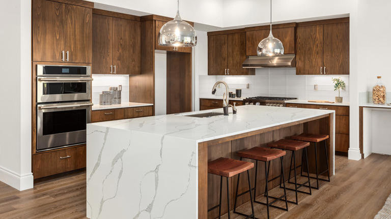 11 Amazing Countertop Upgrades That Are Worth Every Penny