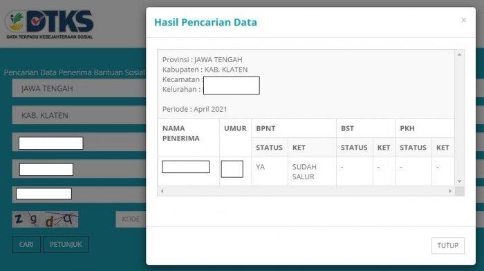 Apakah BLT Kesra 2026 Masih Berlaku? Cek Bansos Rp 900 Ribu dan Update Desember 2025