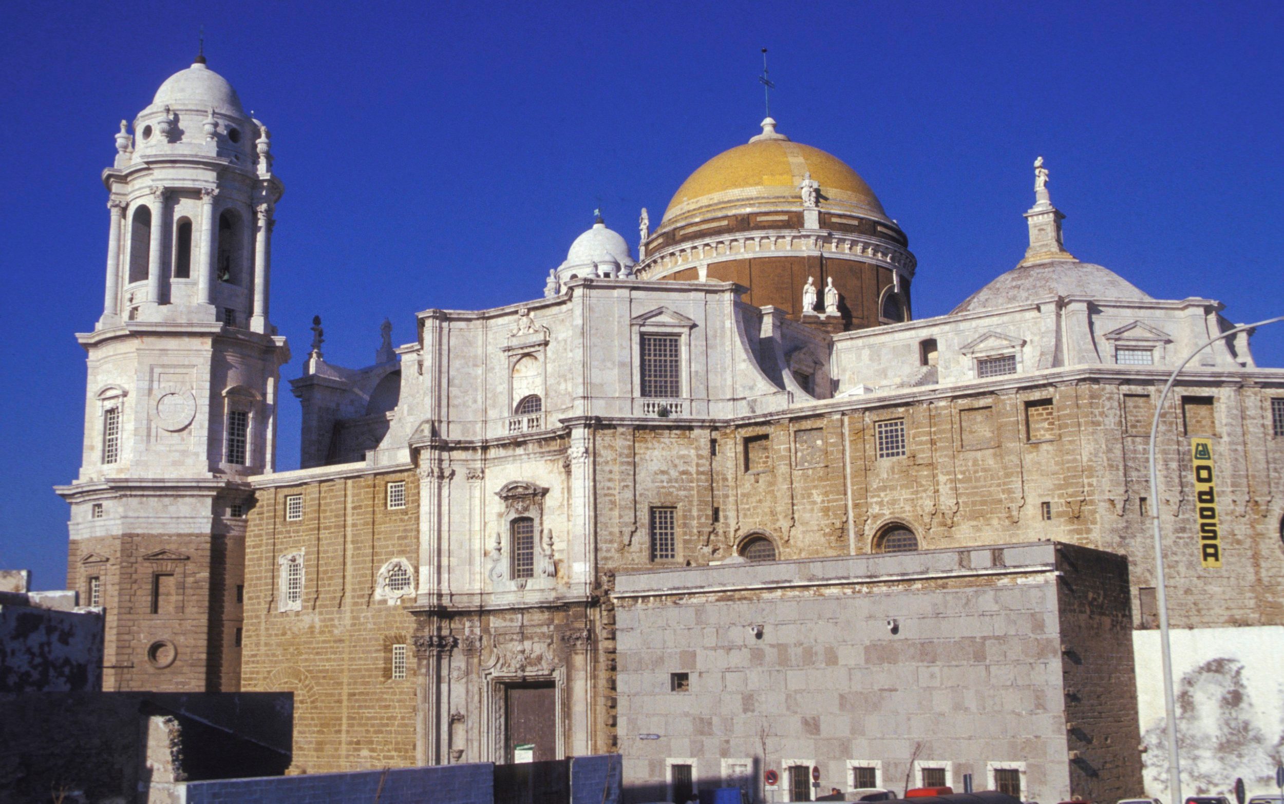 Cádiz Cathedral