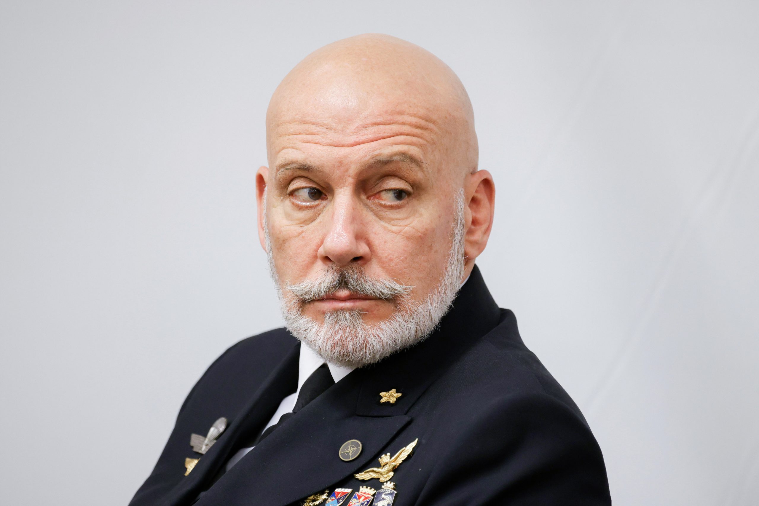 NATO threatens Russia: Preemptive action could be next