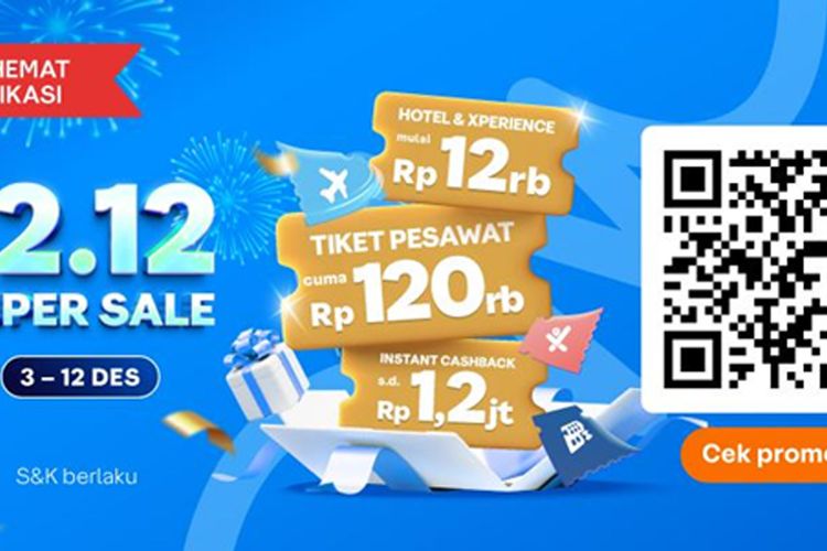 Mau Pesan Tiket Jakarta-Bali? 3 Maskapai Paling Favorit!