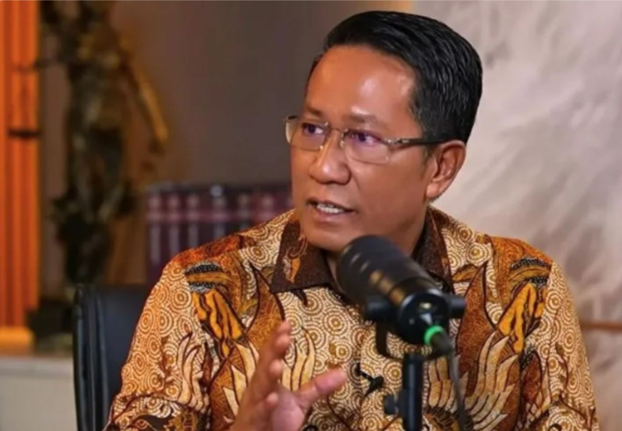 Atasi Ketimpangan, Pemerintah Usung Inisiatif Royalti ke WIPO