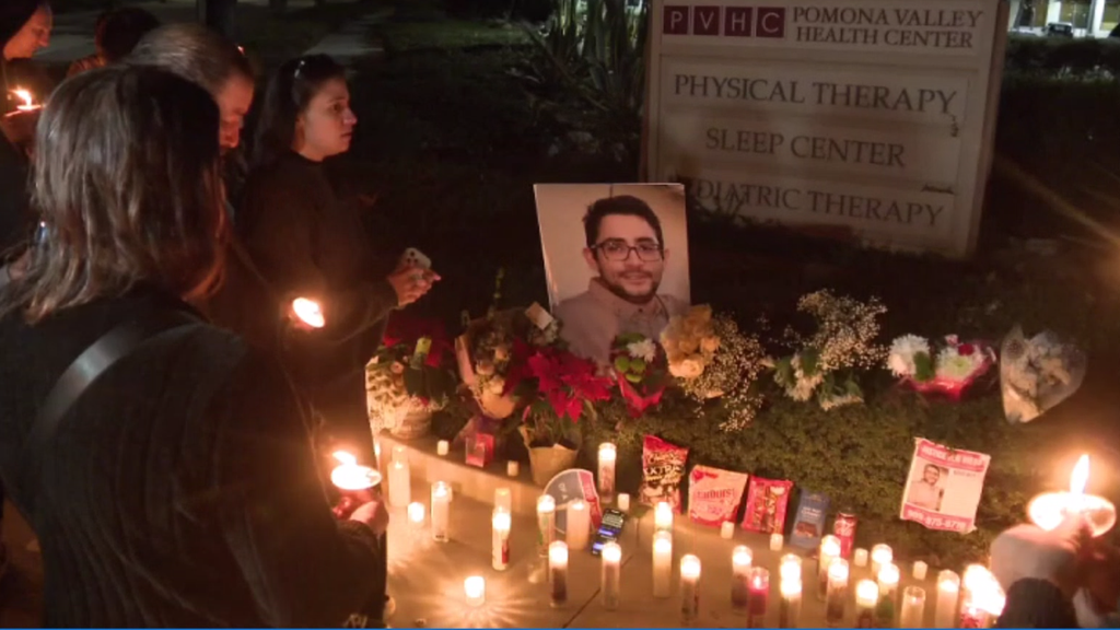 Claremont family demands answers after loved one dies in police custody