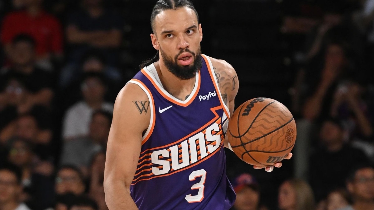 NBA: Dillon Brooks mocks LeBron James and mimics his celebration after  dunking on him