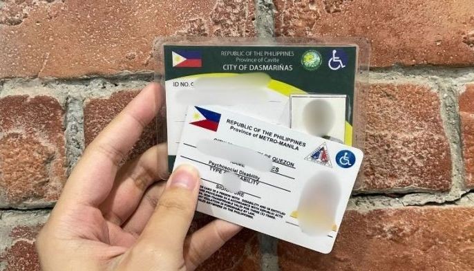 House bill seeks lifetime validity for PWD IDs