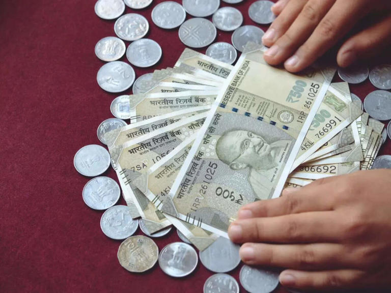 You can be earning Rs 6 lakh and saving more than someone earning Rs 12 ...