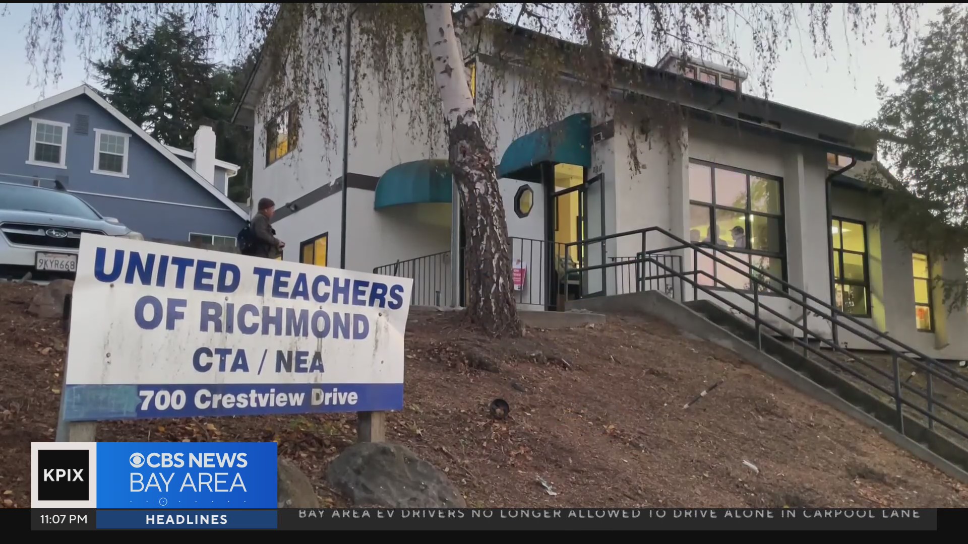 Over 1,000 educators in West Contra Costa School District could go on ...