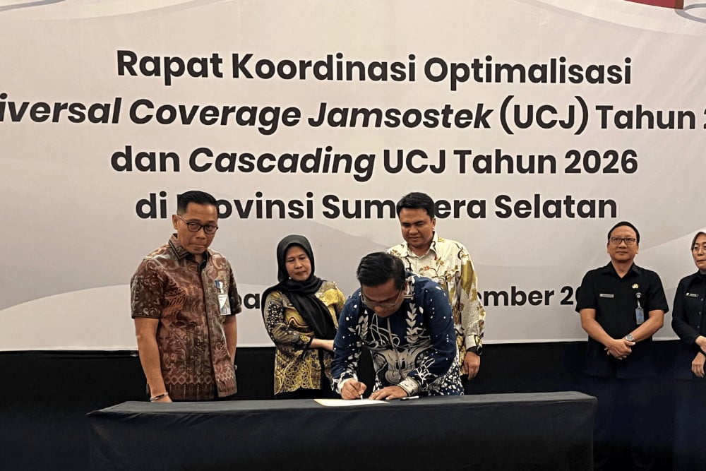 Kadisnakertrans Muba: PP 6/2025 Dorong Perlindungan Optimal bagi Pekerja dan Pengusaha