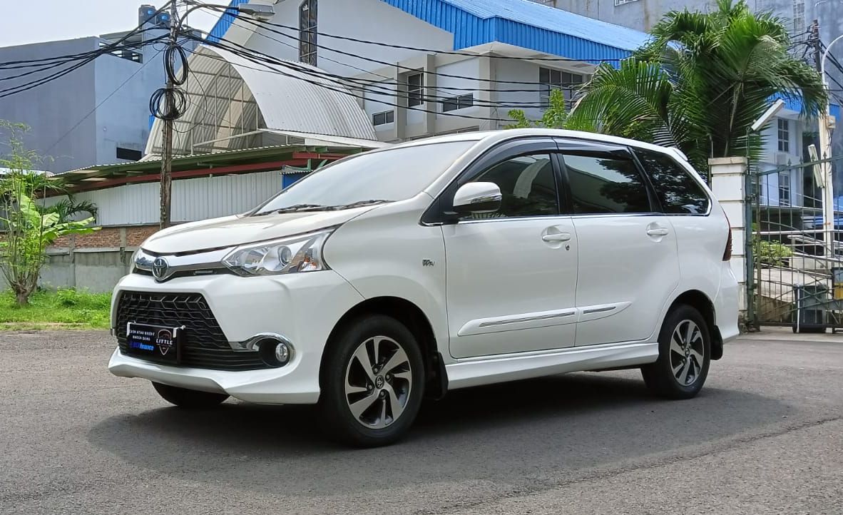 Veloz 2025 Muncul, Harga Avanza Veloz Bekas Tergelincir?
