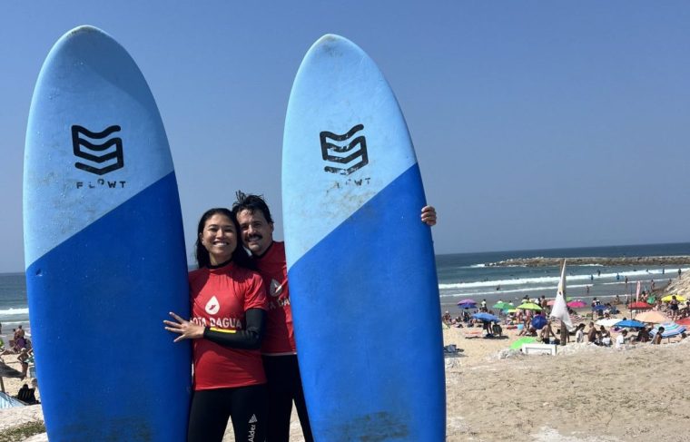 I’ve interviewed expats all over the world – this is why people are ...