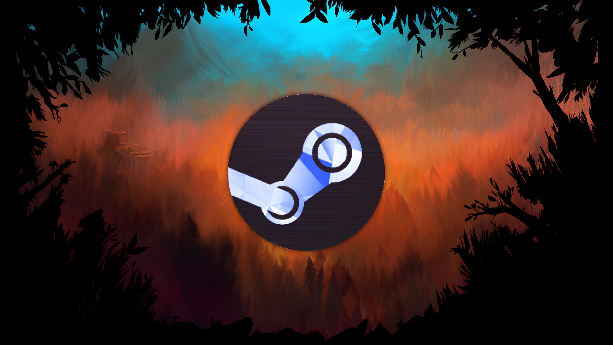 Steam Drops 
