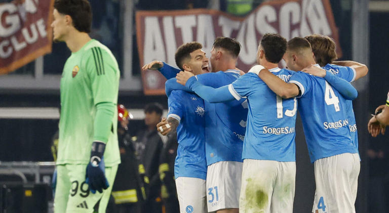 1987 Napoli Campione d’Italia: il 10 maggio il primo Scudetto