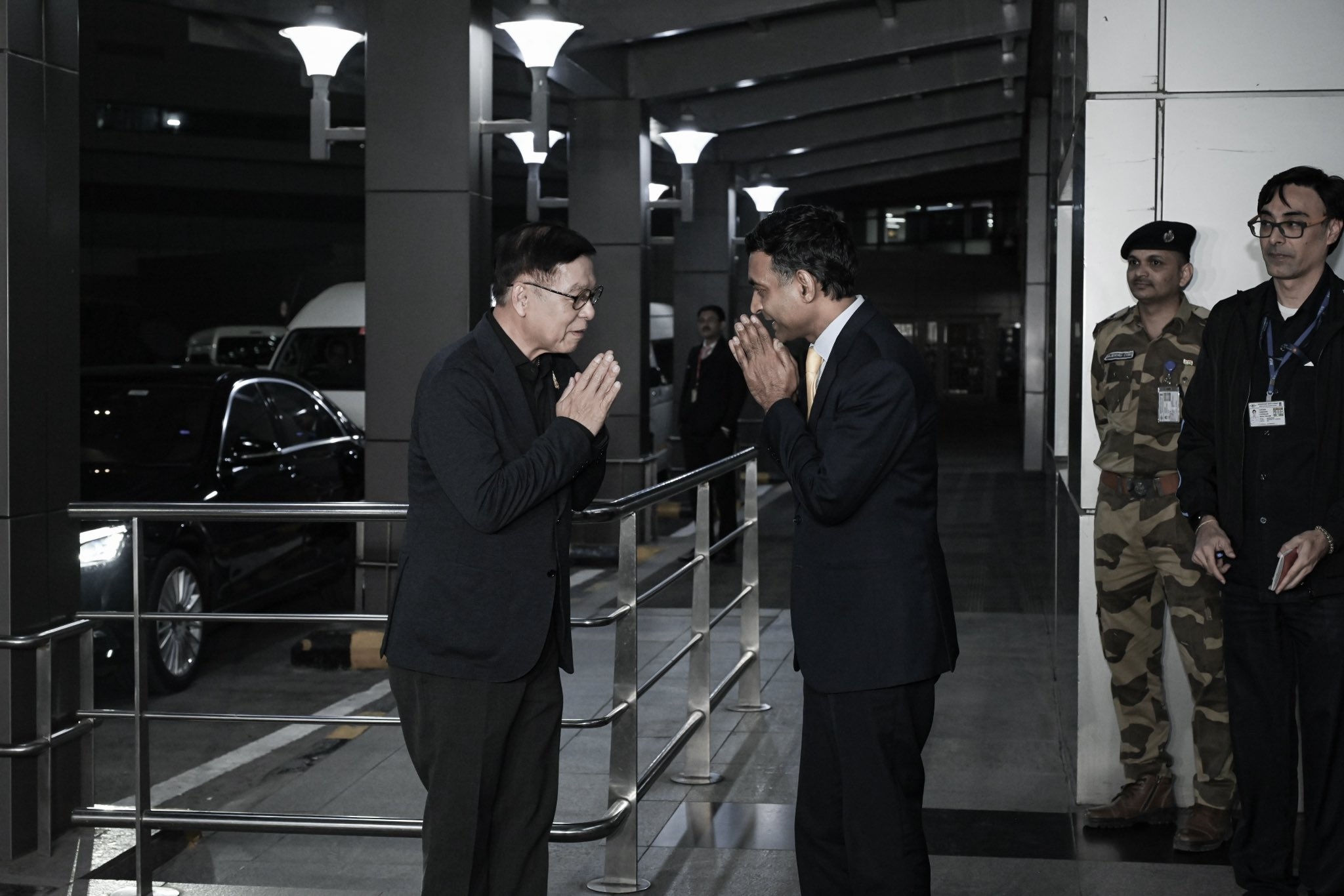 Thái Lan đề nghị một quốc gia hỗ trợ trở thành thành viên chính thức của BRICS