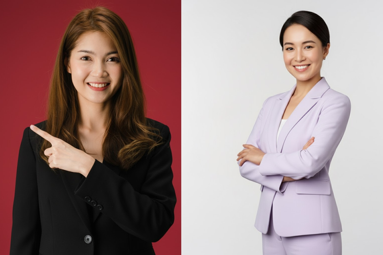 20 Prompt Gemini AI untuk Foto Wajah yang Lebih Asli dan Jernih