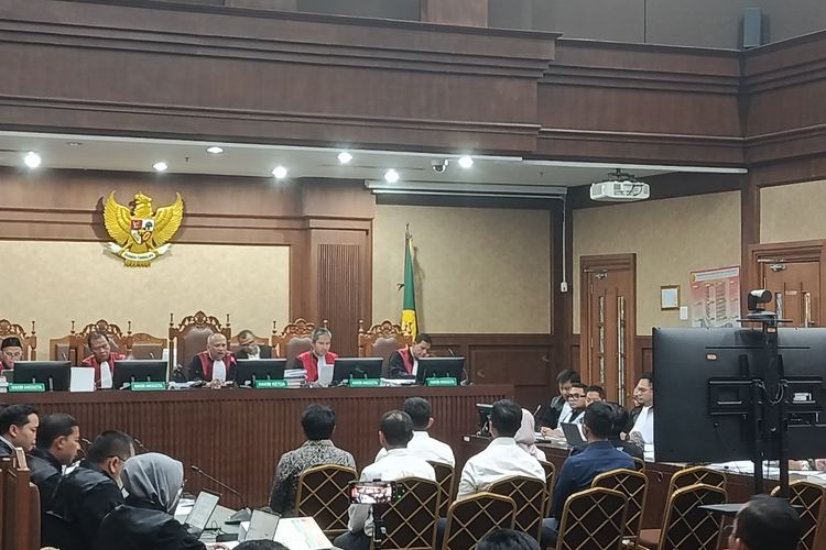 Riza Chalid Jamin Kredit Bank dengan Rumahnya