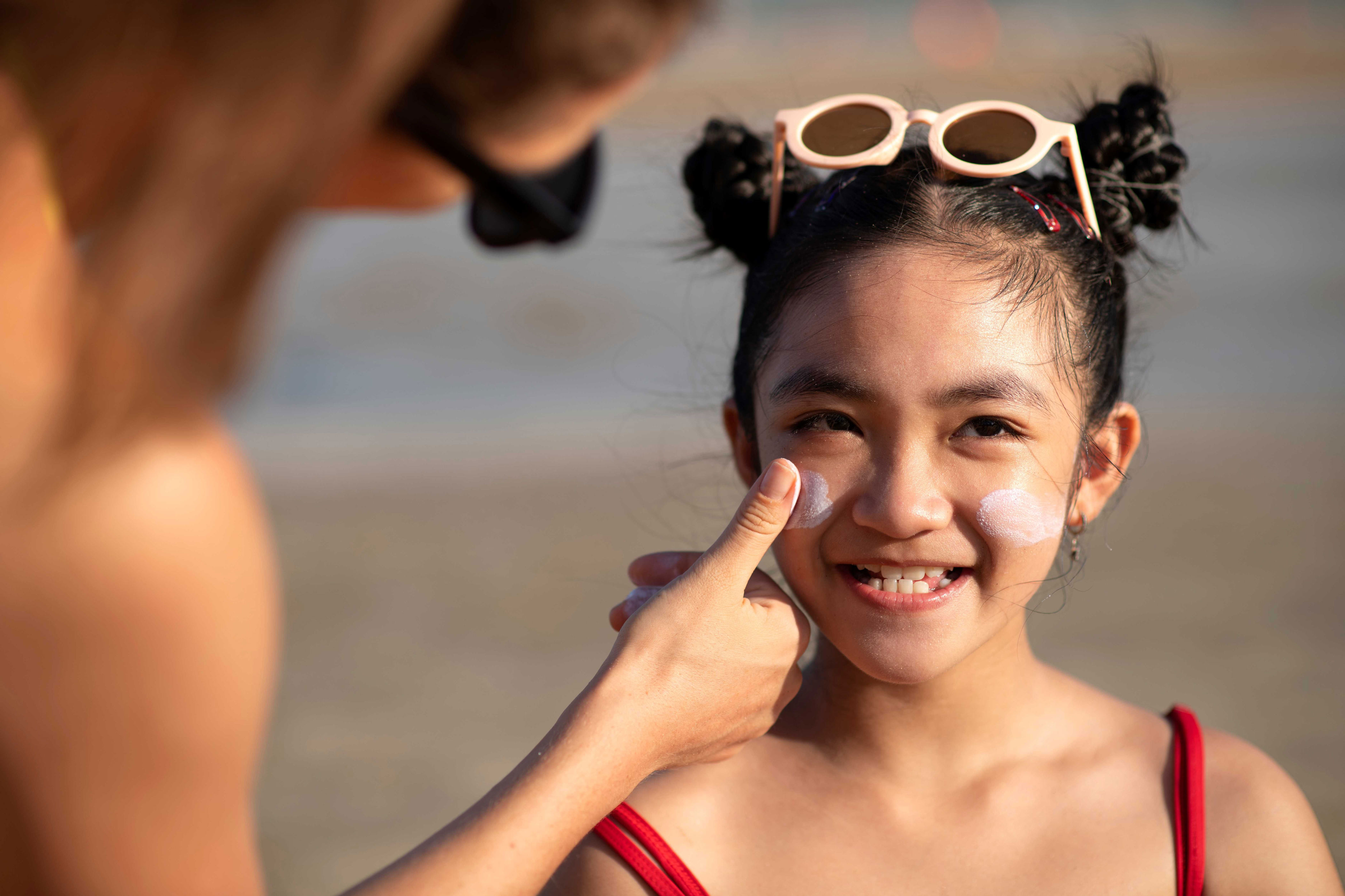 Rutinitas Skincare Aman untuk Anak, Face Wash dan Moisturizer yang
