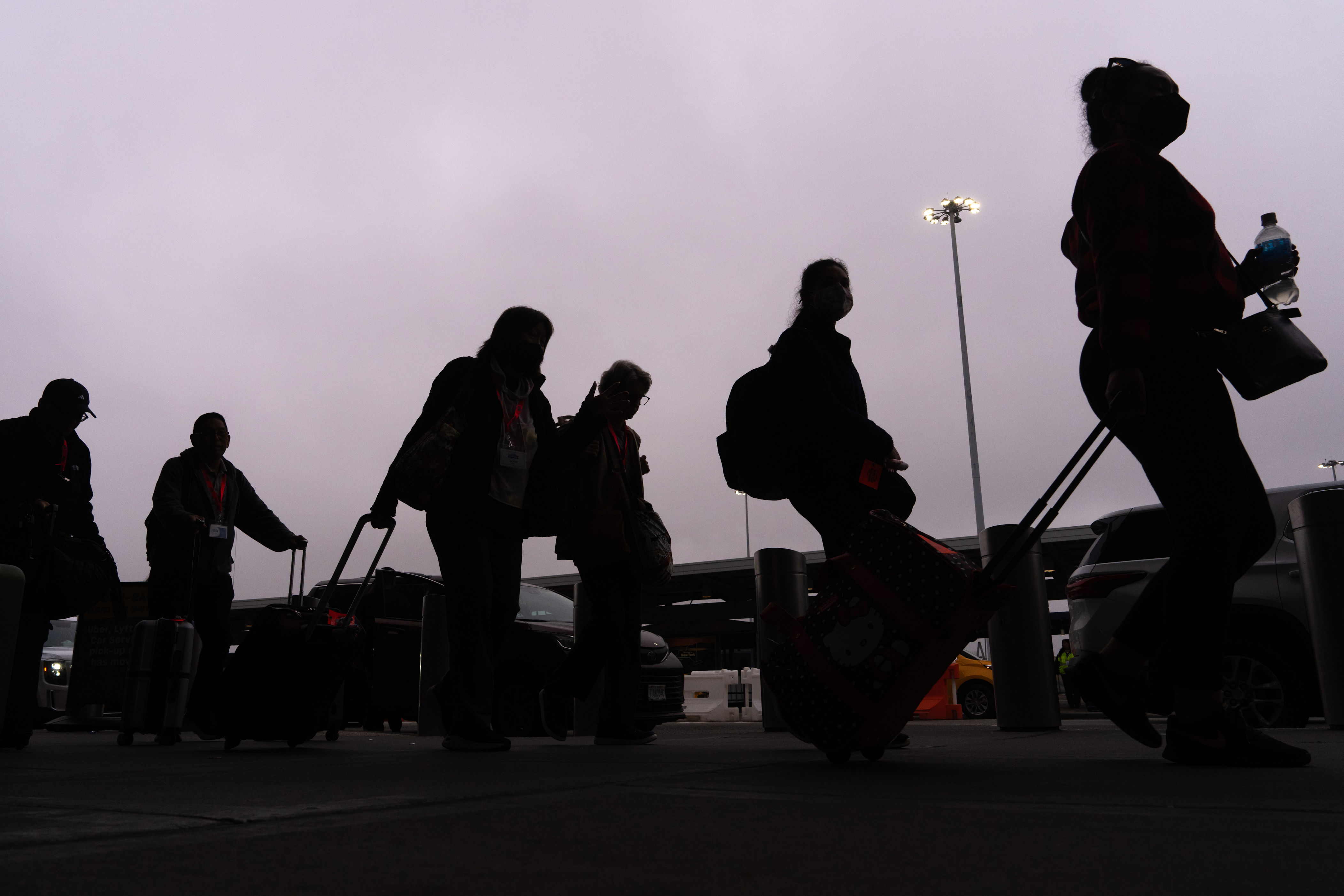 US mulls ‘full travel ban’: list of countries which could be added