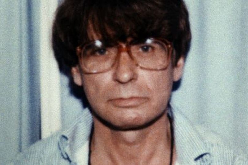 'Gruesome' Netflix true crime doc exposes serial killer who 'melted ...