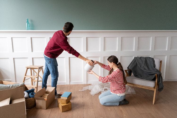 Tips Menata Rumah Sesuai Kepribadian, Mulai dari Kreatif hingga Perfeksionis