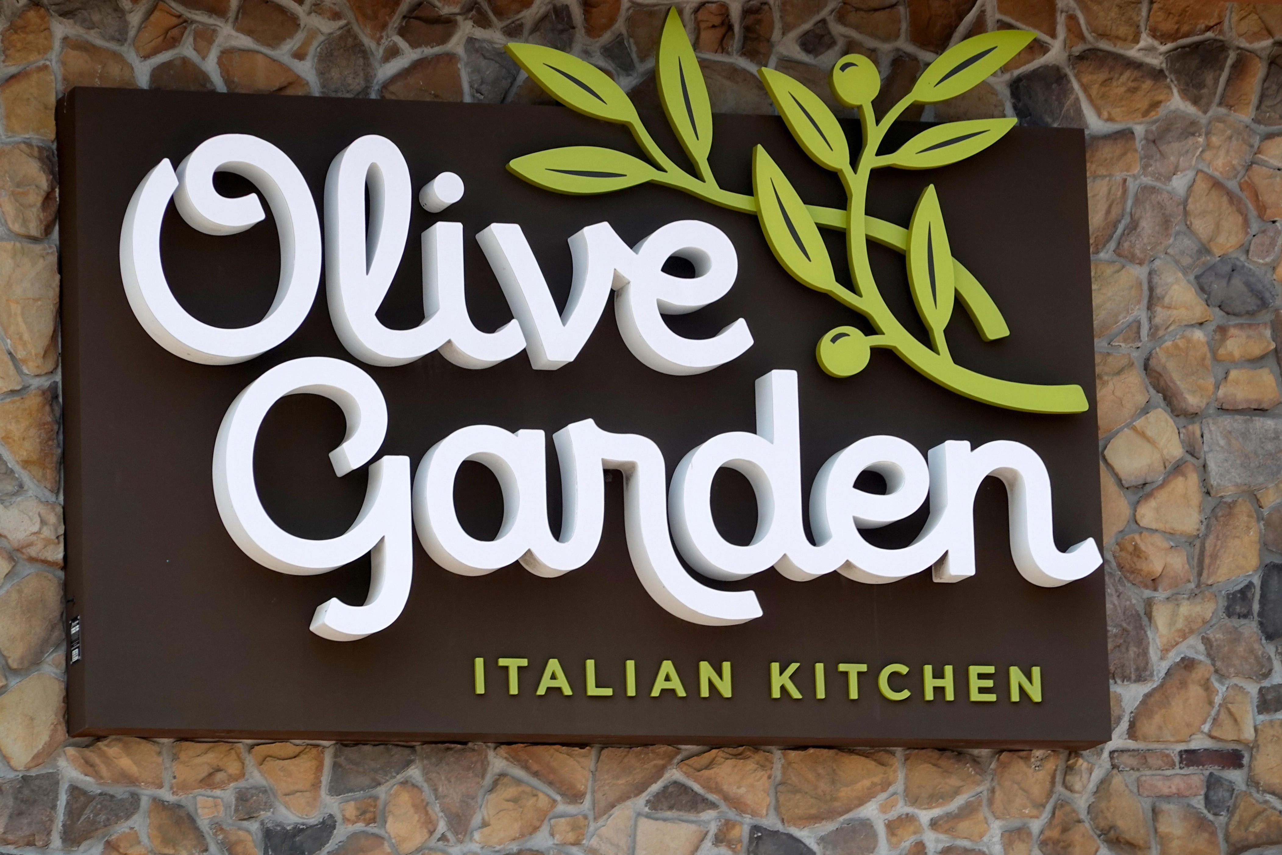 Here's when Olive Garden plans to open in Waukee