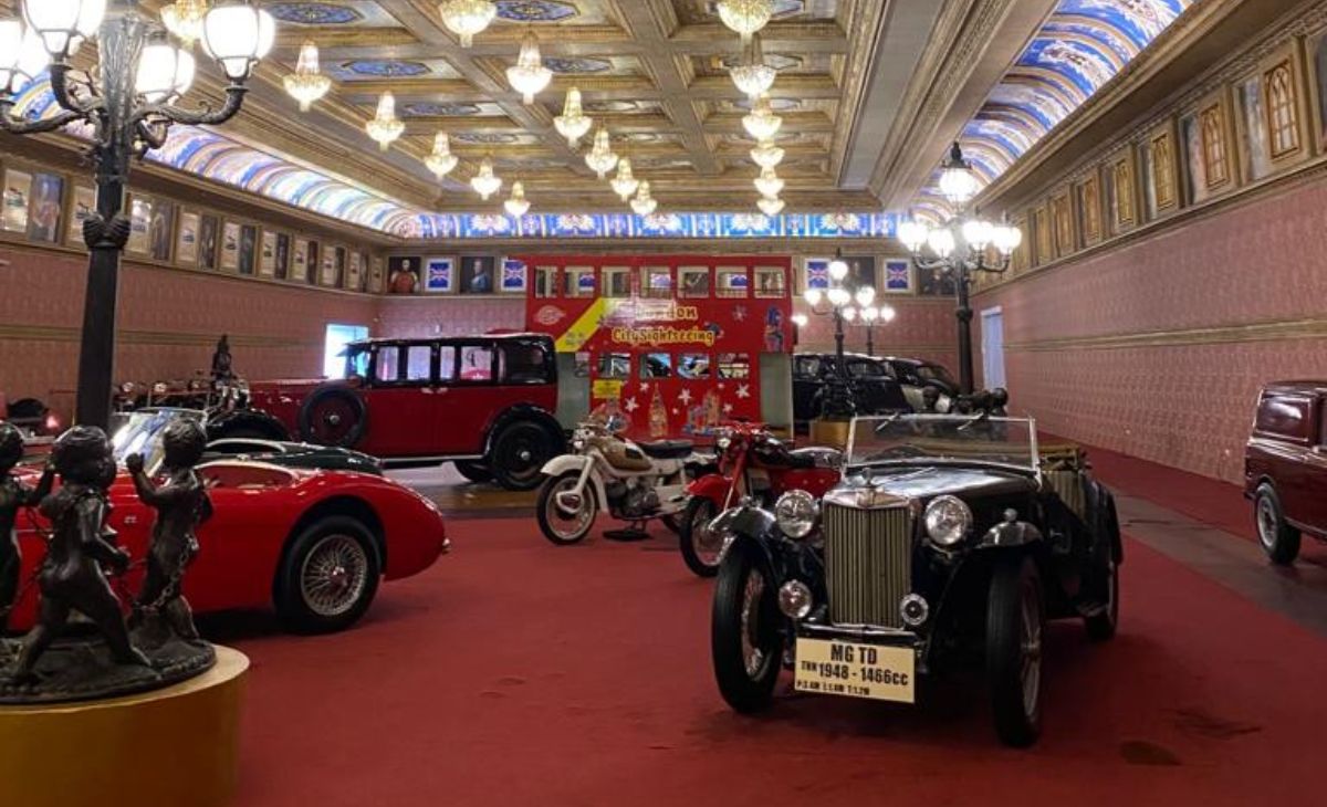 5 Wisata Indoor Terbaik di Kota Batu, Liburan Seru Meski Hujan