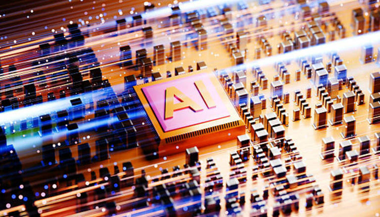 Bank of England warns debt-fueled AI boom could falter amid stretched ...