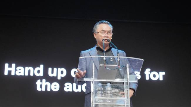 CIFP 2025 Perkenalkan Tatanan Dunia Baru, Indonesia Jadi Kekuatan Menengah Pengaruh Global