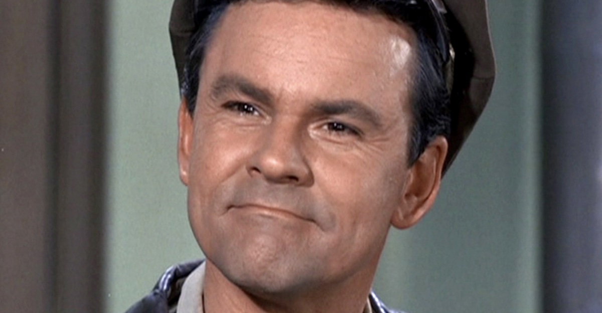 What Happened To Bob Crane From 