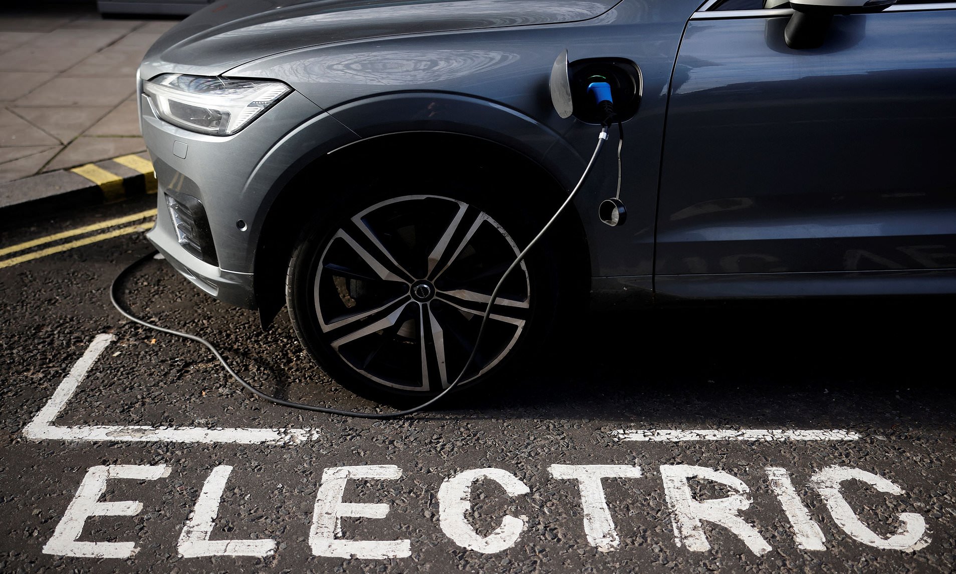 Council crackdown on drivers abusing EV charging bays revealed