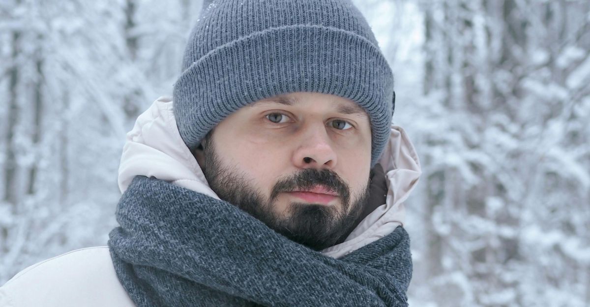 People Love To Say We Lose Most Of Our Body Heat Through Our Heads, But ...
