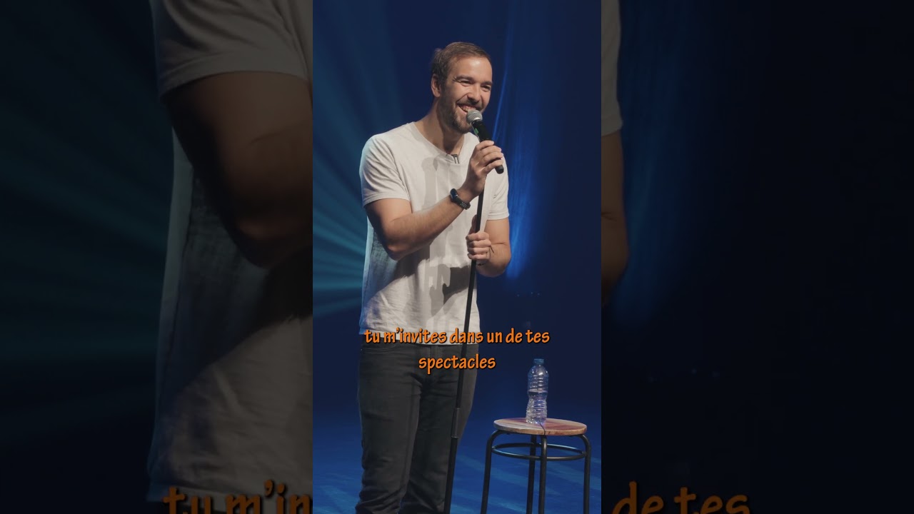 Sans façon monsieur 😂