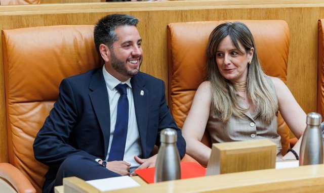 El PSOE ve "obsceno" que el Gobierno riojano se gaste medio millón en ...