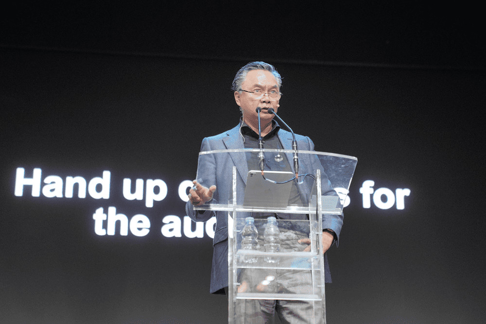 CIFP 2025: Indonesia Siap Hadapi Era Baru Global