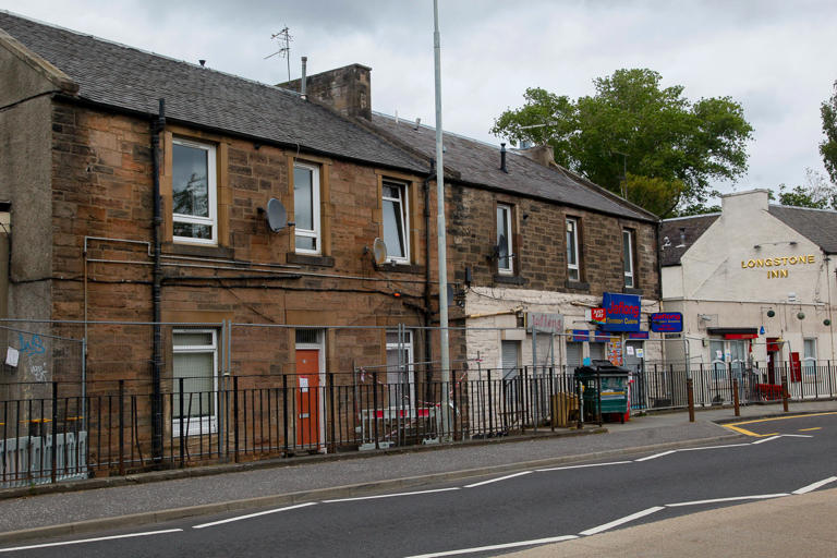21 great Edinburgh photos of life in Longstone over the years