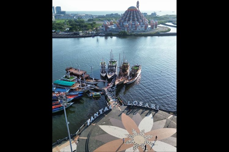 12 Destinasi Wisata Favorit di Makassar untuk Liburan Akhir Tahun Bersama Keluarga