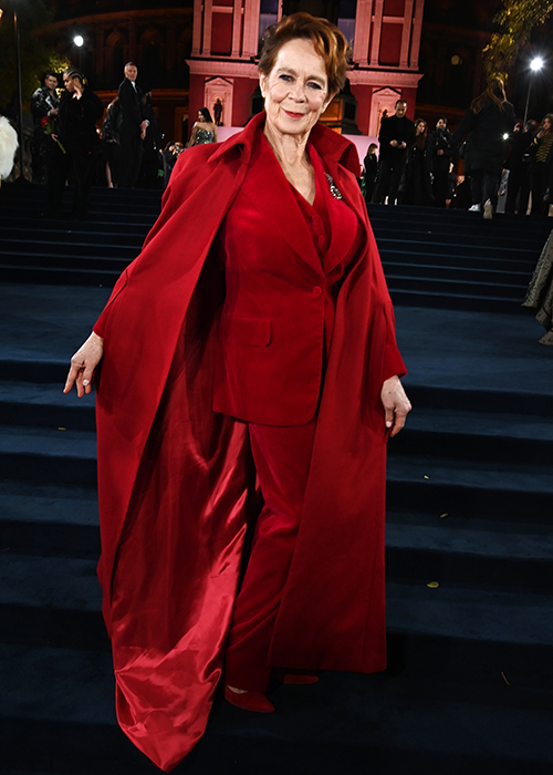 PICS: The best of the outlandish style at the 2025 Fashion Awards