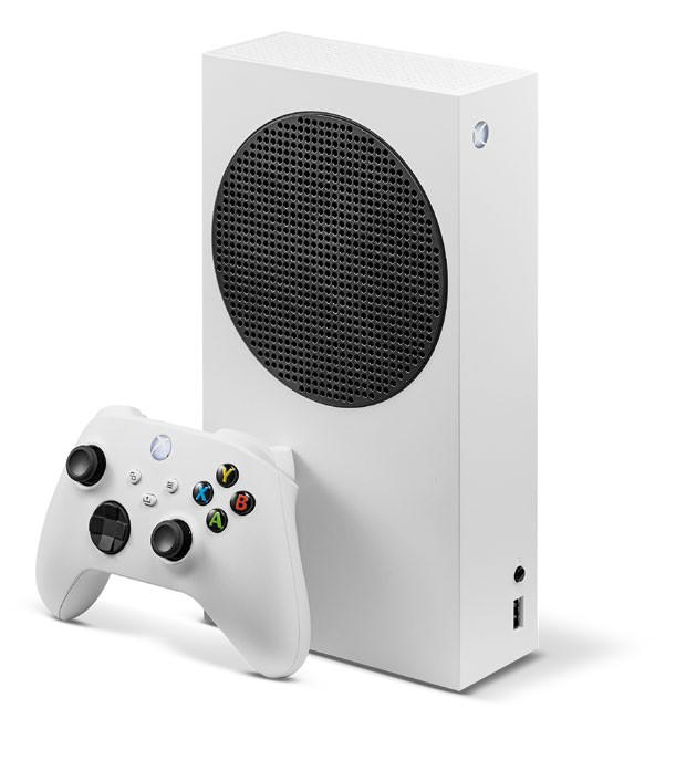 This is the future of gaming – plus 8 hi-tech consoles you can buy ...