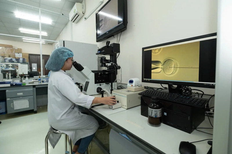 Đại học Quốc gia TPHCM chiêu mộ 20 nhà khoa học 'tinh hoa' làm giảng viên