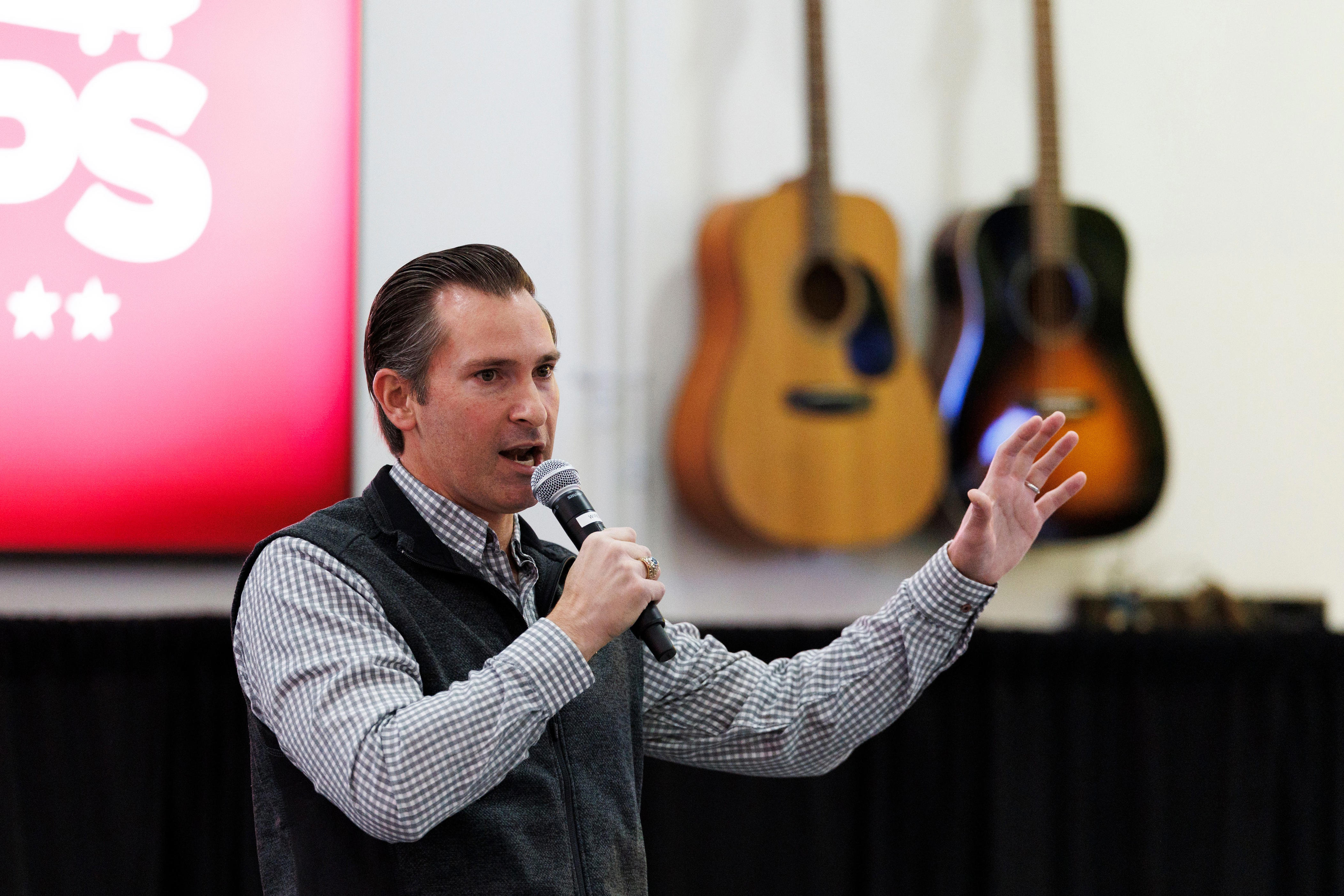 ¿Quiénes se postulan a las elecciones especiales de Tennessee? Conozca a los candidatos.