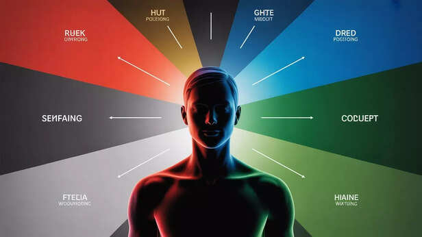 What Your Favourite Colour Reveals About You: A Guide to Colour Psychology