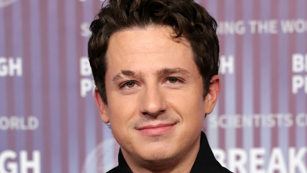 Charlie Puth responds to backlash over Super Bowl National Anthem news