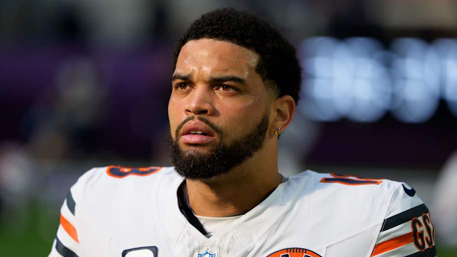 Ben Johnson just admitted brutal Caleb Williams reality Packers fans
