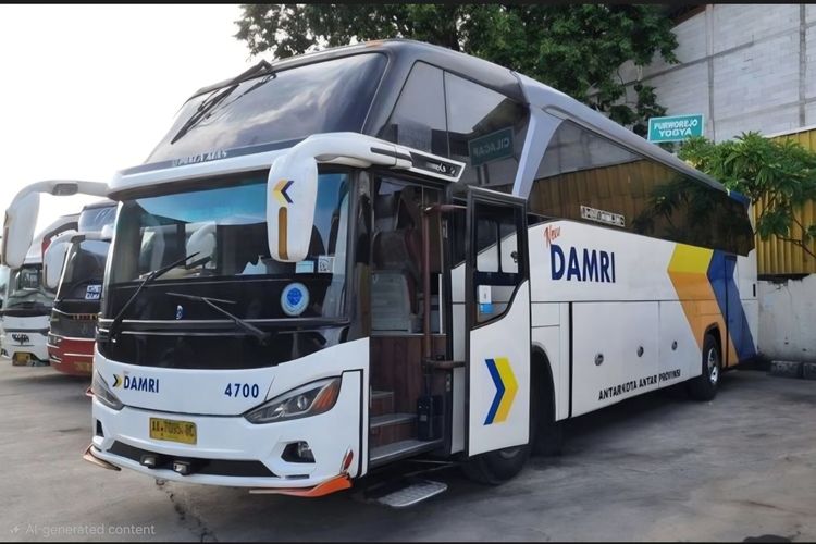 Transportasi Nyaman Bandung–Subang untuk Liburan Akhir Tahun Keluarga