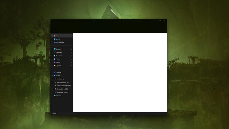 Microsoft’s latest Windows 11 update improves and breaks dark mode